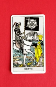 tarot_rojomuerte