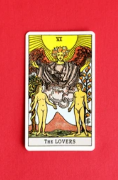 tarot_rojoenamorados