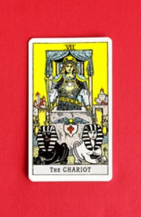 tarot_rojocarro