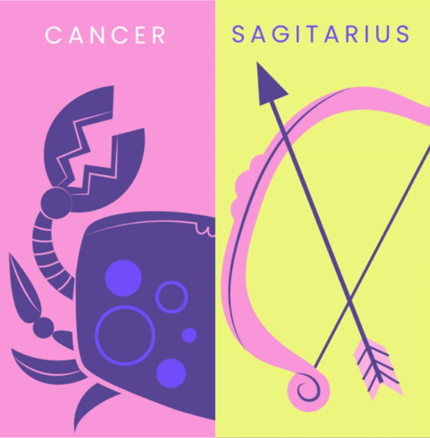 astrologia_matchcancersagitario