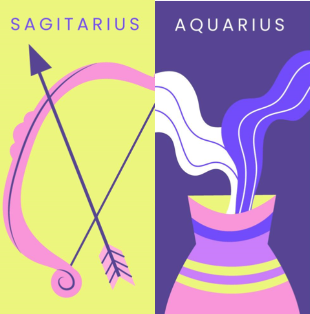 astrologia_matchsagitarioacuario