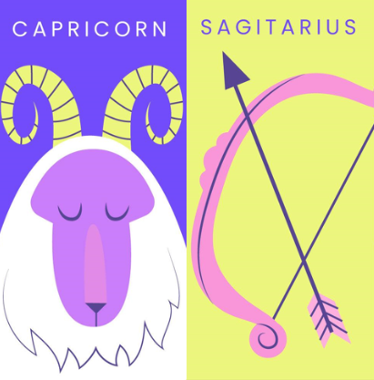 astrologia_matchcapricorniosagitario