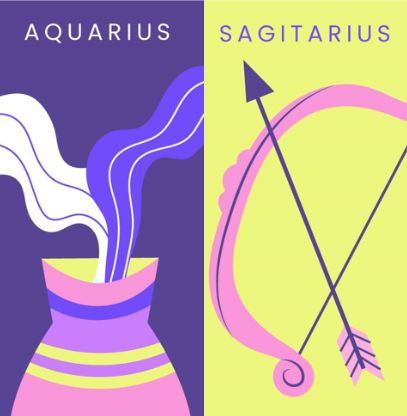 astrologia_matchacuariosagitario