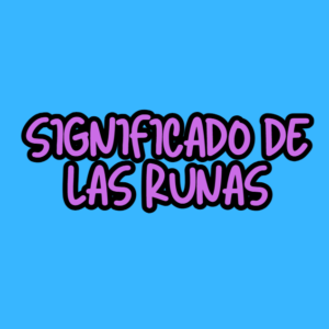 runas_significado