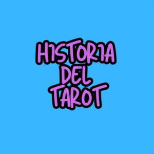 tarot_historia