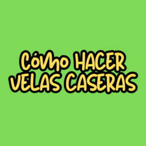 velas_comohacer