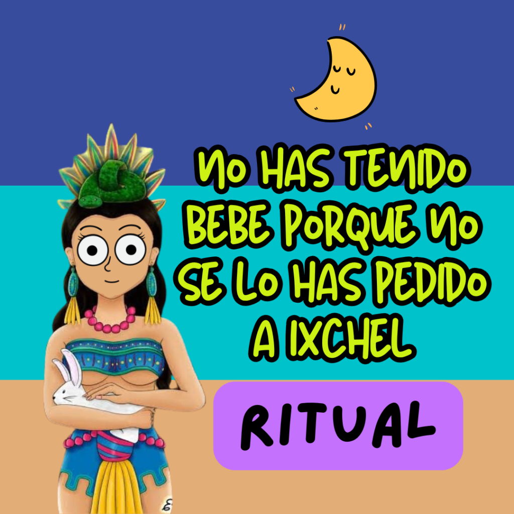 aztetic_ixchel