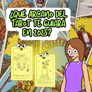 tarot_arcano para 2025